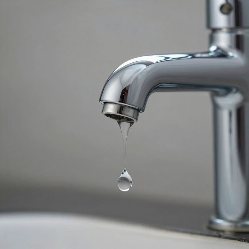 Leak Detection & Repair in Huntersville