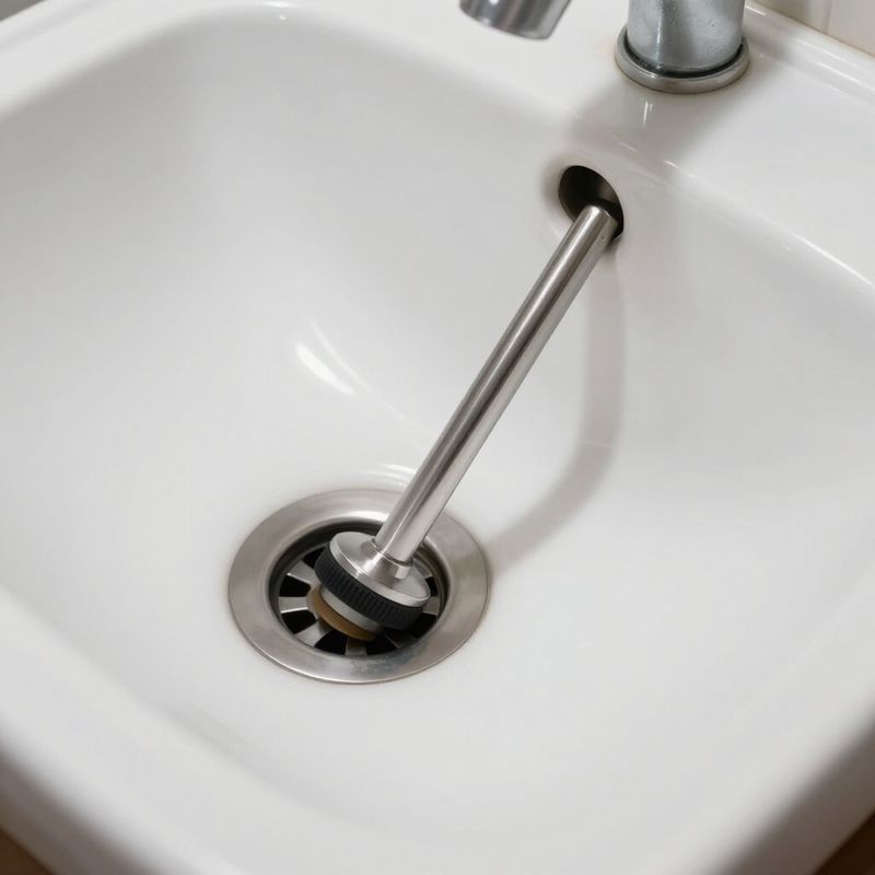 Drain Cleaning & Unclogging in Huntersville