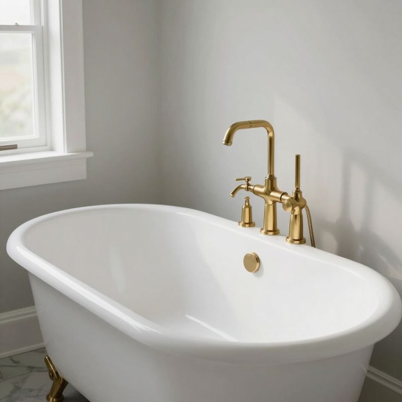 Bathroom & Kitchen Upgrades in Huntersville